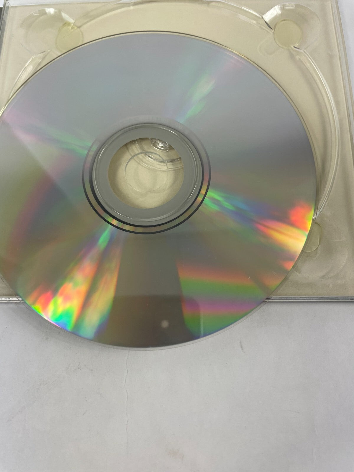 Joe Cocker Ultimate Collection CD#73