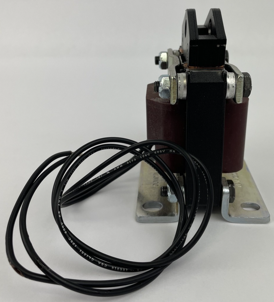 NAMCO Coil Model # EB711-10000 115/60 Solenoid Control EB710-10100 w Base Mount