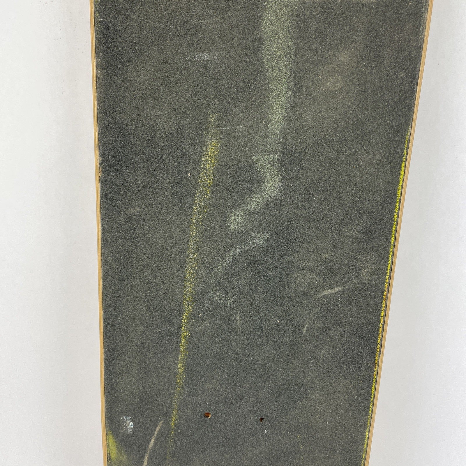 Vintage Woodchuck Laminates Circa 1999 Premium Blend Skateboard Deck 8" x 31.25"