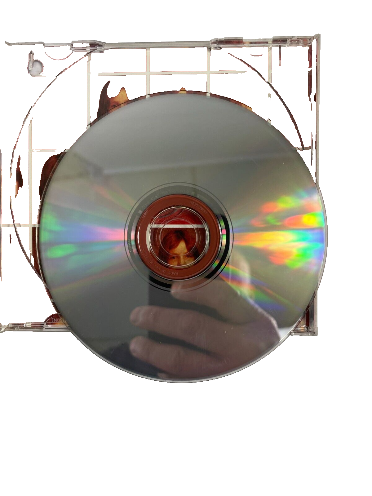 Patty Griffin Flaming Red One Big Love Tony Change Goodbye Carry Me Go Now #F-G