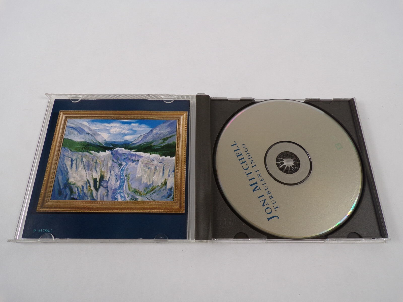 Josh Mtchell Turbulent Indigo Sunny Sunday Sex Kills How Do You Stop Last CD#59