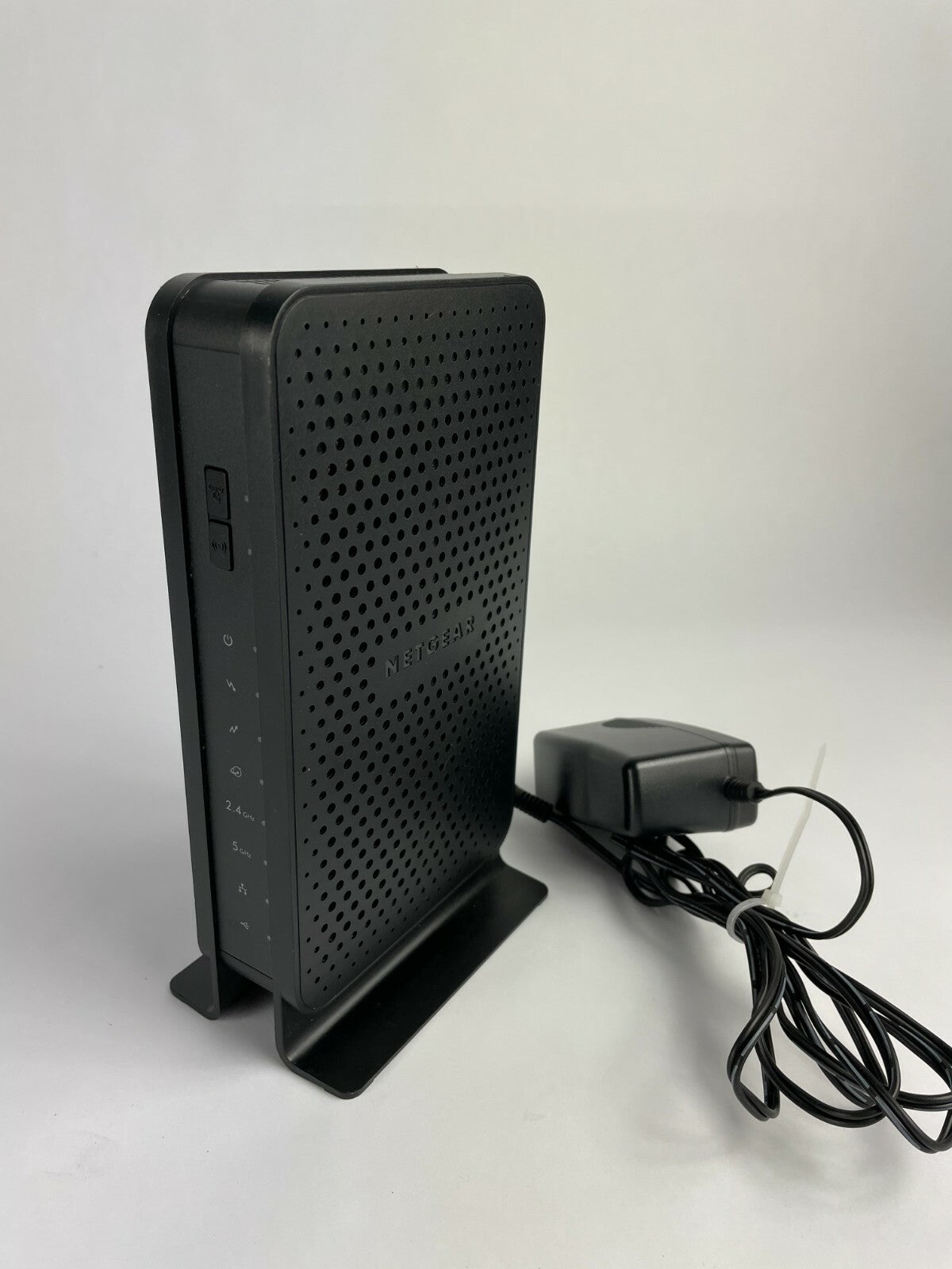 Genuine Net Gear C3700 WiFi Cable Modem Router N600
