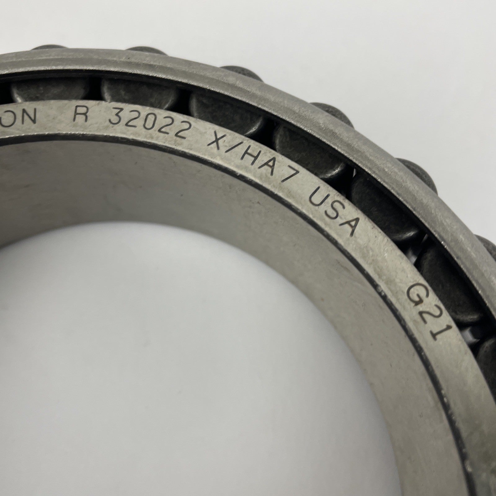 AxleTech A11228V1270 large bearing assembly USA made heavy duty axle bearing