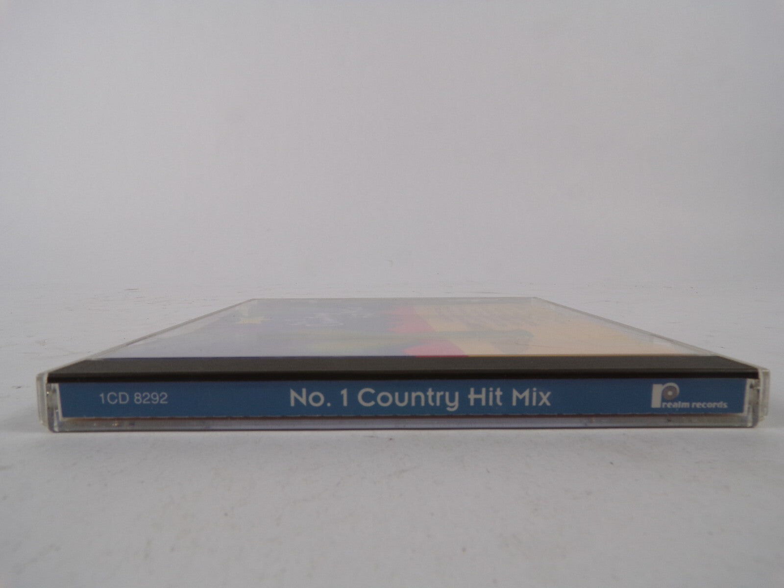 No Country Hit Mix Alabama John Anderson Clint Black Brooks& Dunn Mark CD#16
