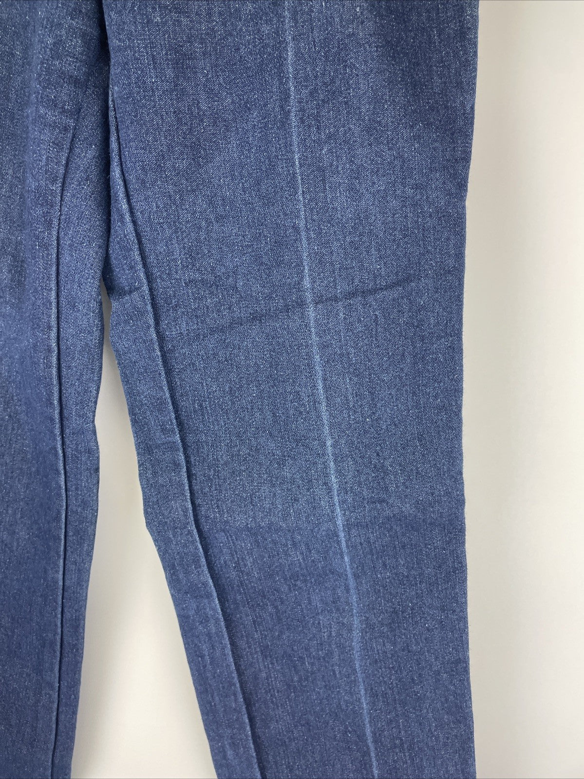 Vintage CABARET By Hudson Women’s Boot Cut Flare Jeans Size 3 Embroidered Y2K