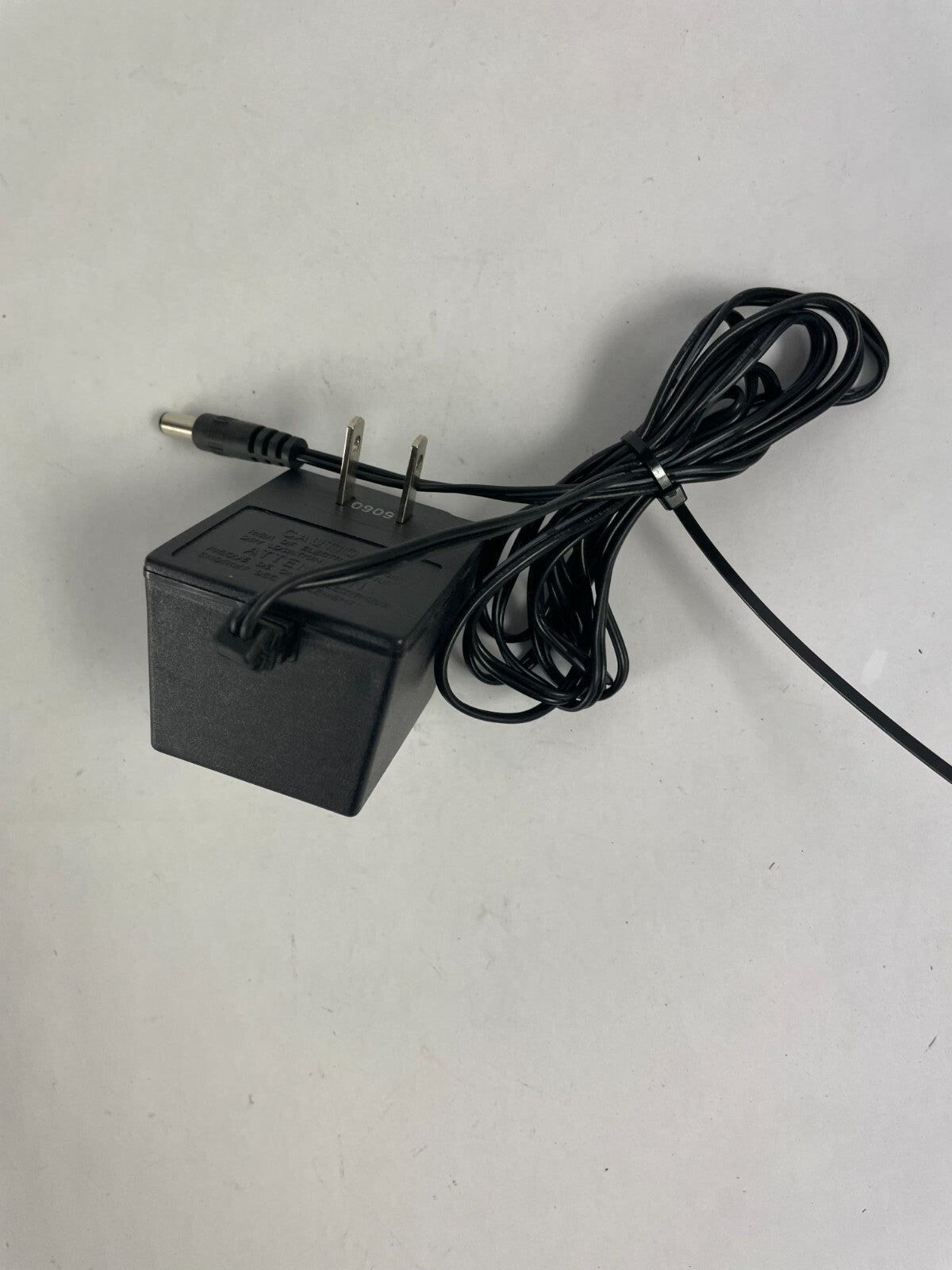 Genuine Smarthome 59500 Adapter Output 12 V 200mA Power Supply Adapter A60