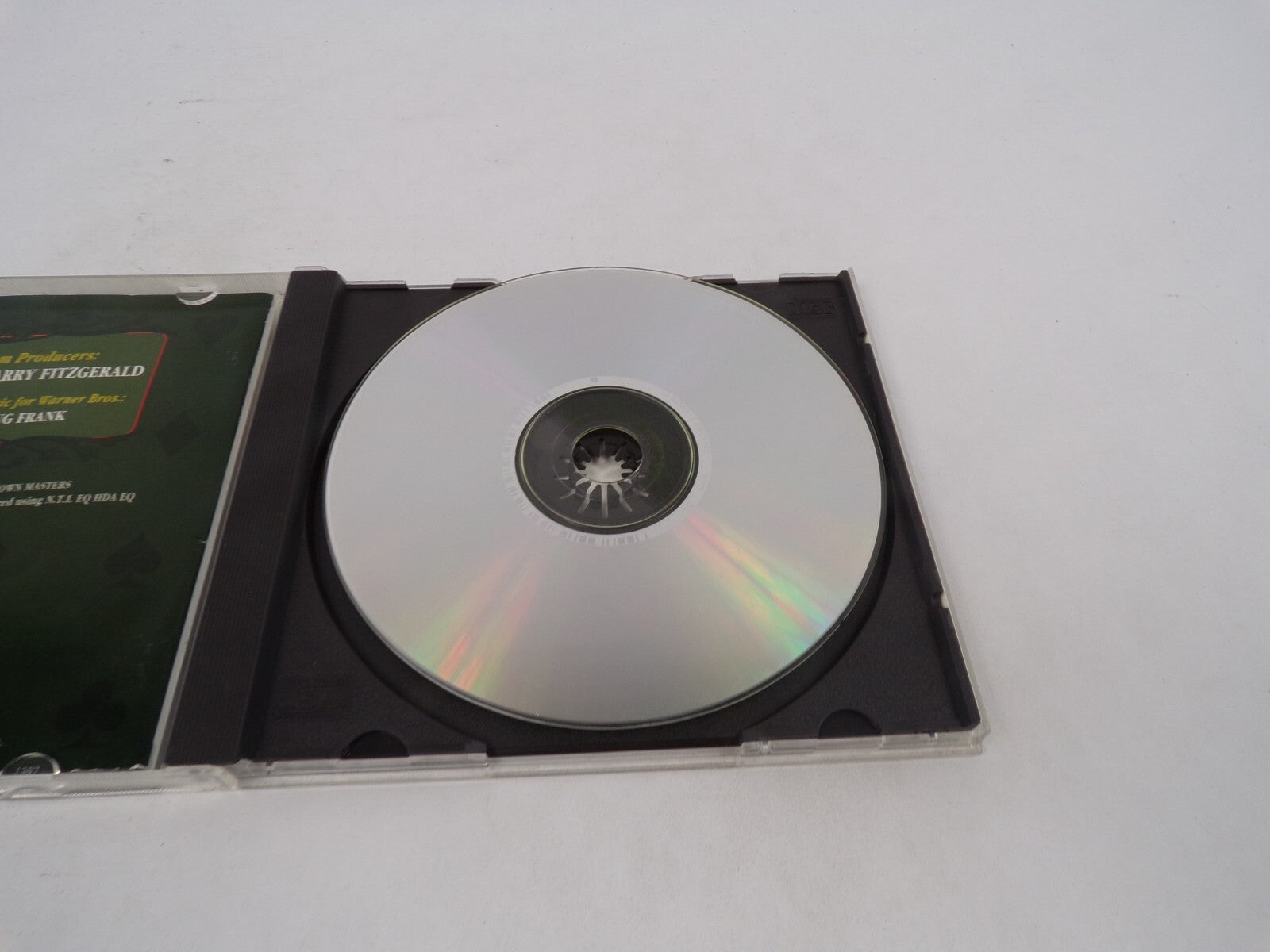 Maverick The Soundtrack Renegades, Rebels And Rogues Tracy Lawrence A Good CD#71