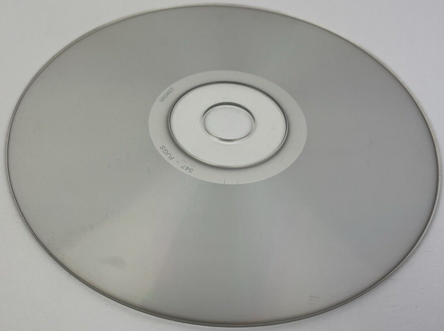 Live at the Gorge 05/06 by Pearl Jam (CD, 2008, Rhino/Warner Bros.) - Disc Only