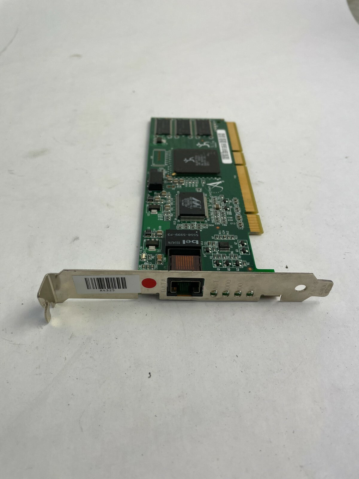 Genuine Alacritech 100007 IPP 1000X1 PCI Expansion Card Desktop PC