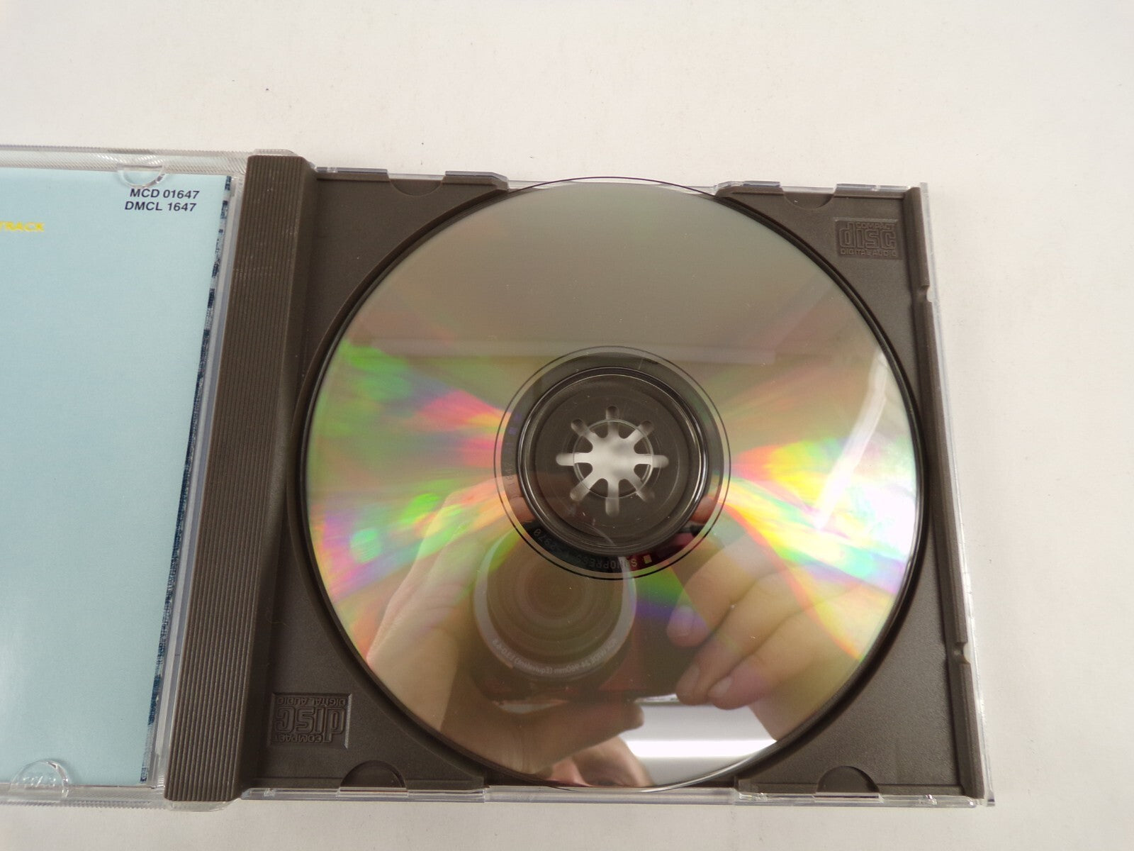 Easy Rider The Pusher Born To Be Wild The Weight If Six Was Nine CD#51