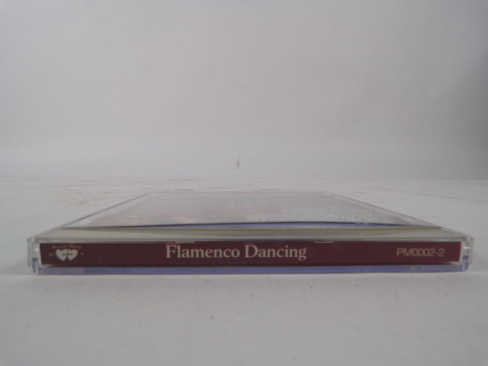 Flamenco Dancing CD#43