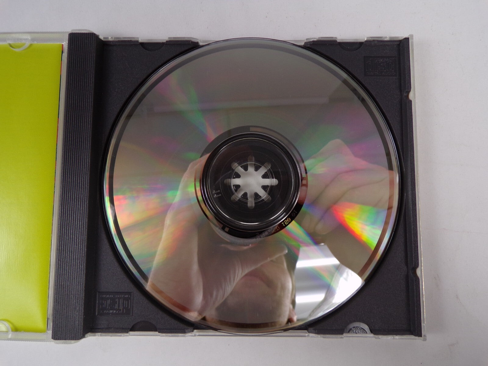 British 60's Instrumentals Diamonds CD #19
