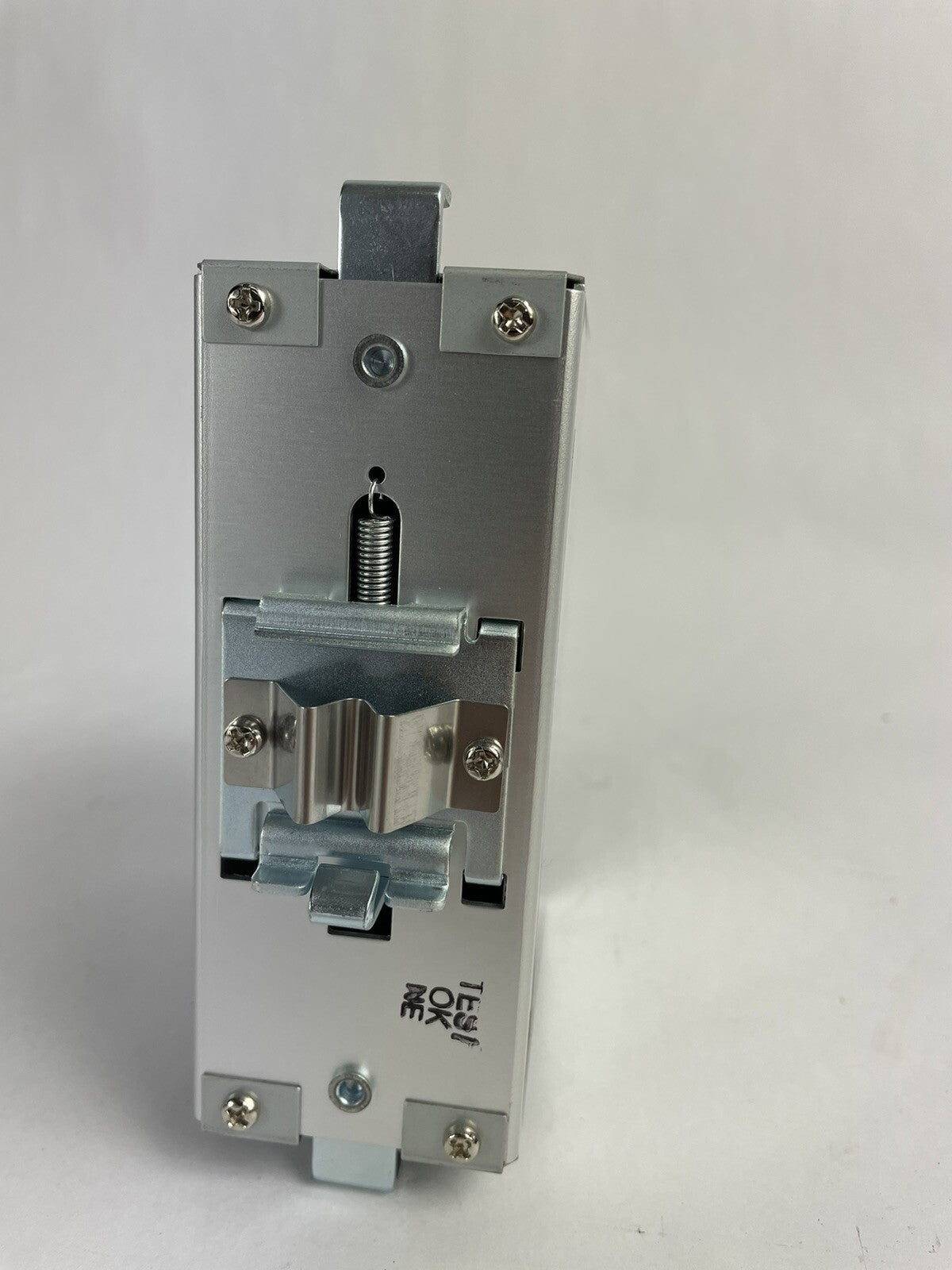 Allen Bradley - Filter/Surge Protector 4983-DC120-05 120VAC, 5A, DIN Rail Mount