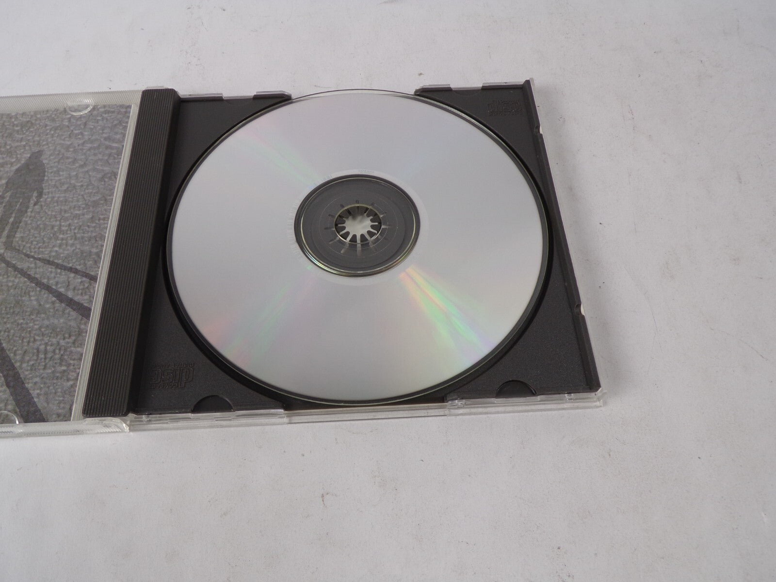 Company Bad Can't Get Enough Feel Like Makin' Love Run With The Pack Movin'CD#41