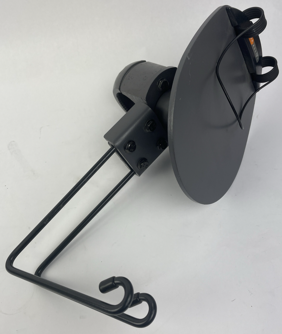 CROWN Work Assist® Clip Pad and Hook Kit, Includes Mounting Clamp MSRP 400$