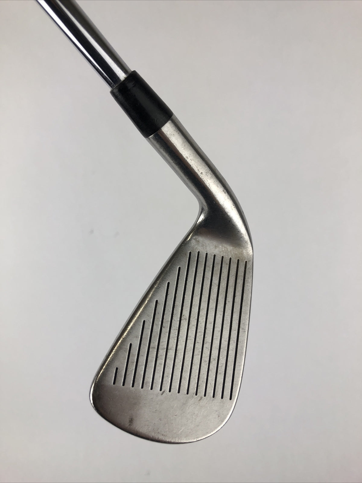 Titleist DCI 981 4 iron TRI SPEC steel stiff shaft new grip right hand golf club
