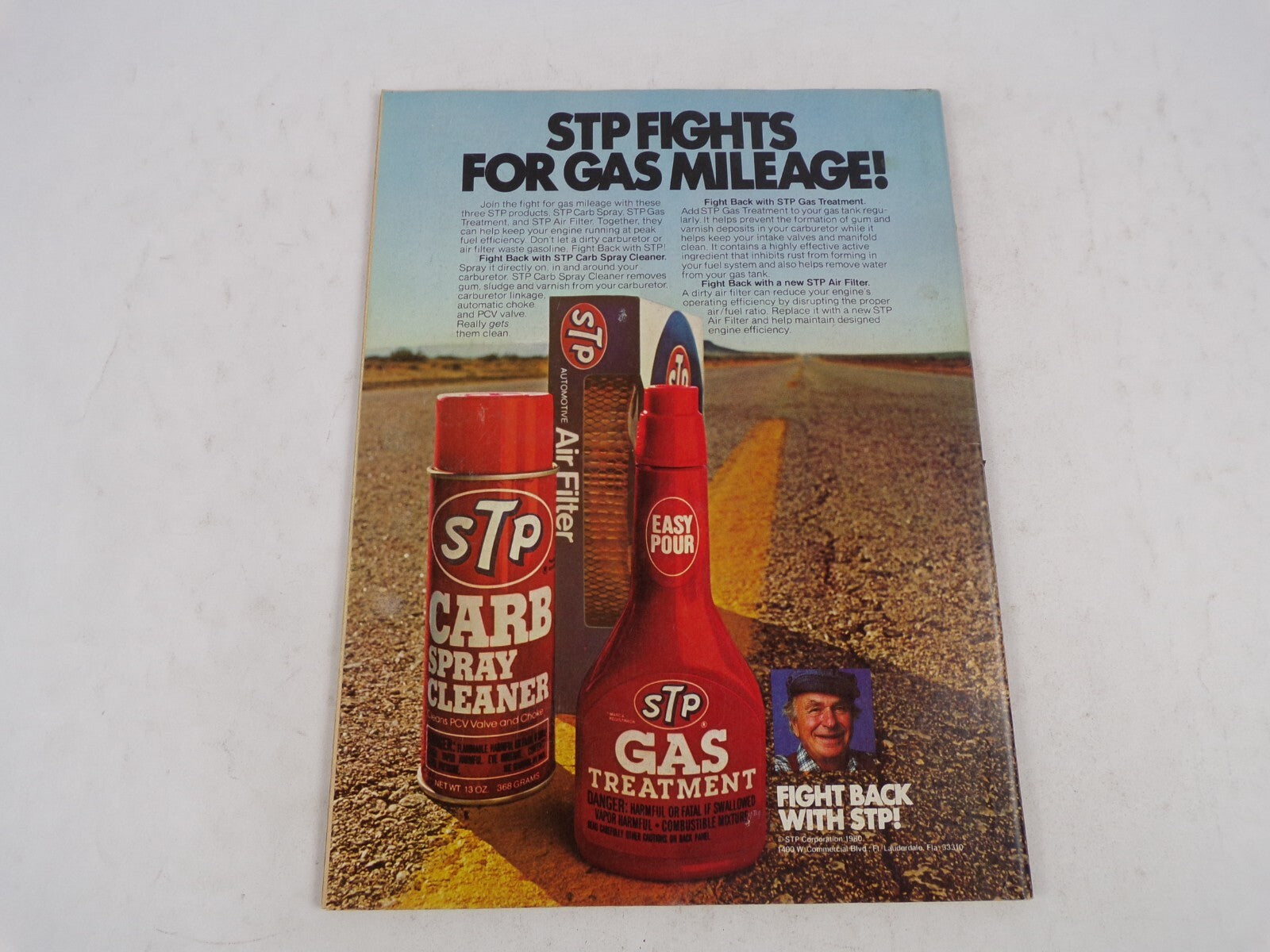 July 1980 Car Craft Bolt-On Performance Parts: Camaro Spectacular Z/28 Test