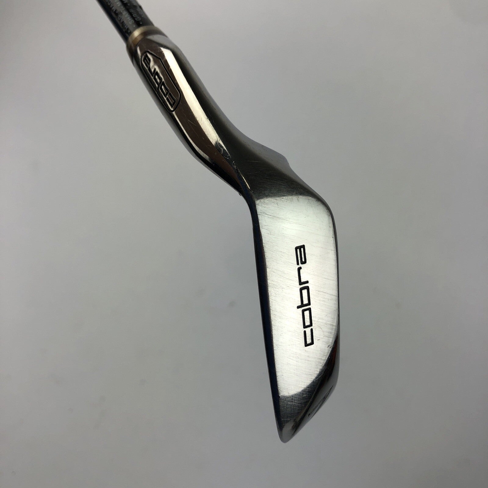 Lady Cobra Oversize Single 7 Iron RH 36" Lady Graphite | Lady Grip VGC LOOK