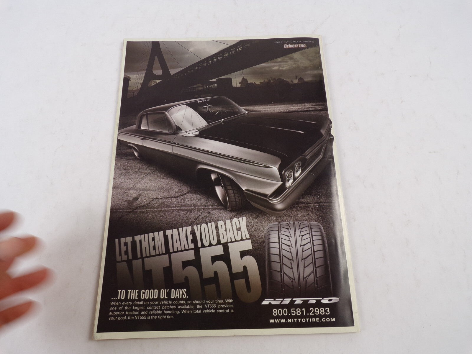 July 2008 Hot Rodding Magazine Street Freaks! Crazy Chevys With A Twist Uncover