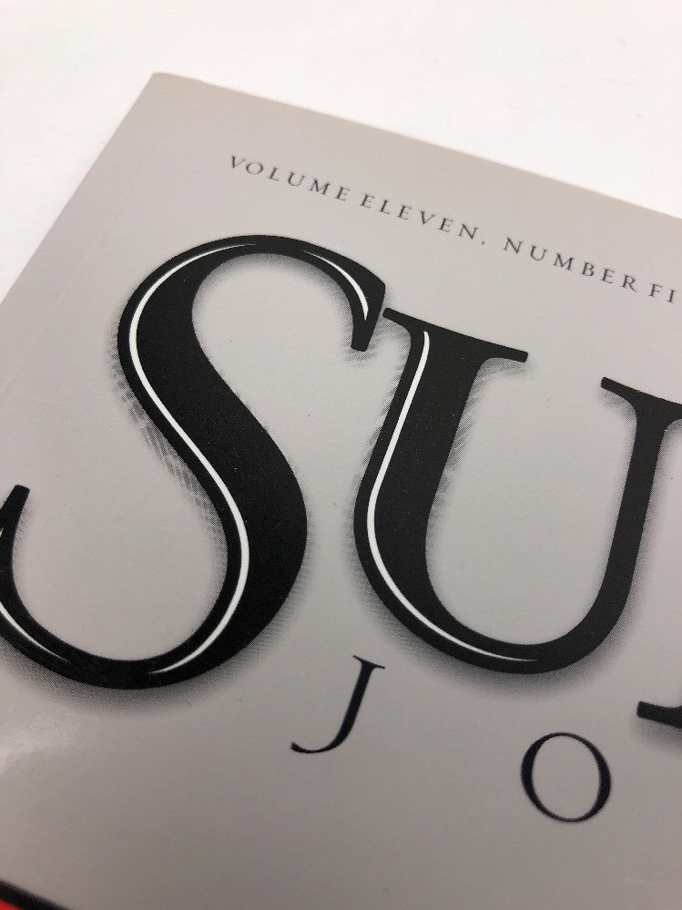 SURFERS JOURNAL Volume 11 Eleven Number 5 Five - Fast First Class Shipping