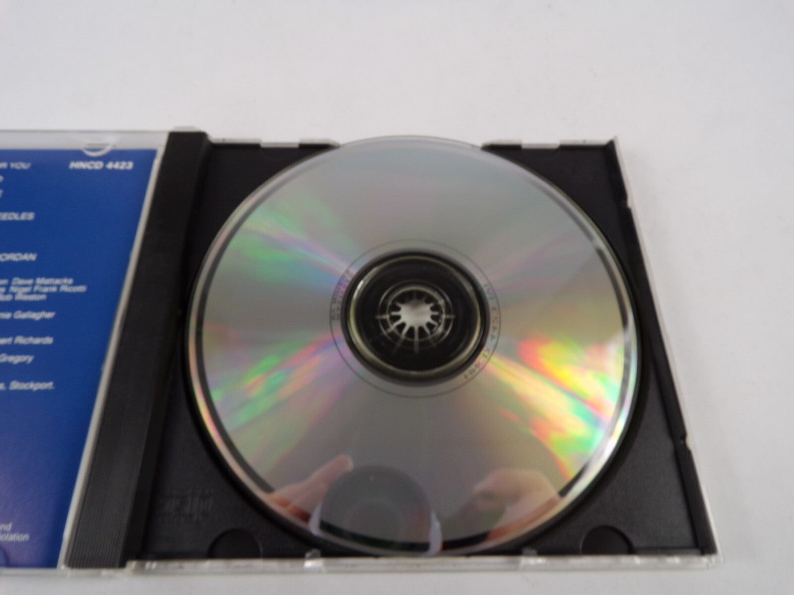 Sandy Denny Rendezvous I Wish I Was A Fool For You Candle In The Wind CD#30