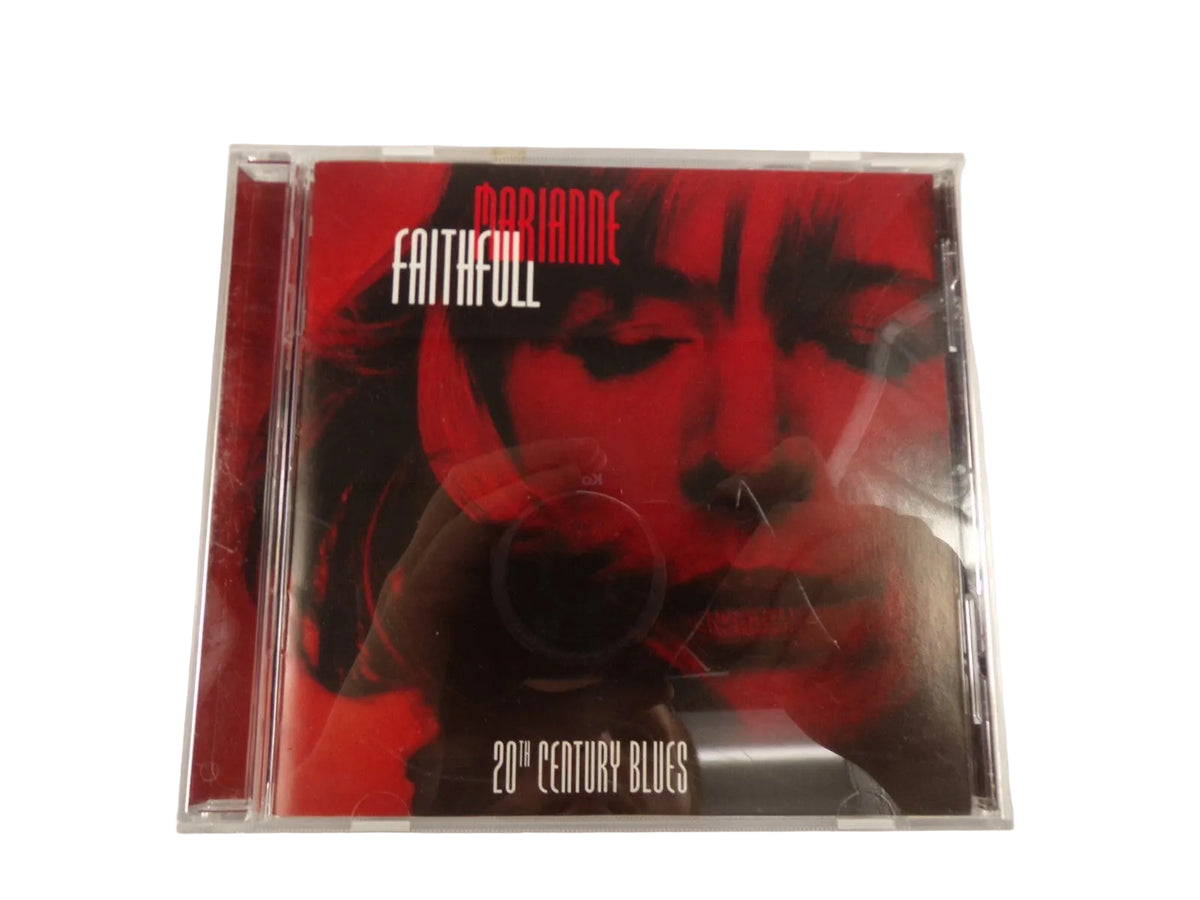Marianne Faithfull Alabama Song Pirate Jenny Surabaya Johnny Salomon Song CD#45
