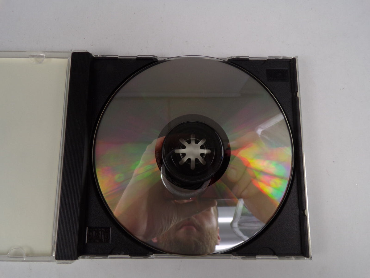 Curls Curls Curls Cars in the Surf The Straits The Road To Hana Moondog CD#40