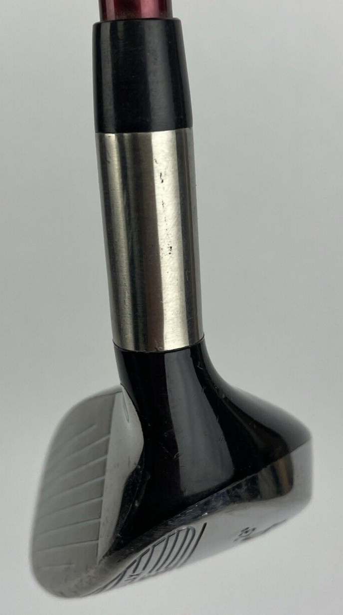Lynx Parallax HXI #4 Hybrid 23° Degree Graphite LX75 A Flex Right Hand