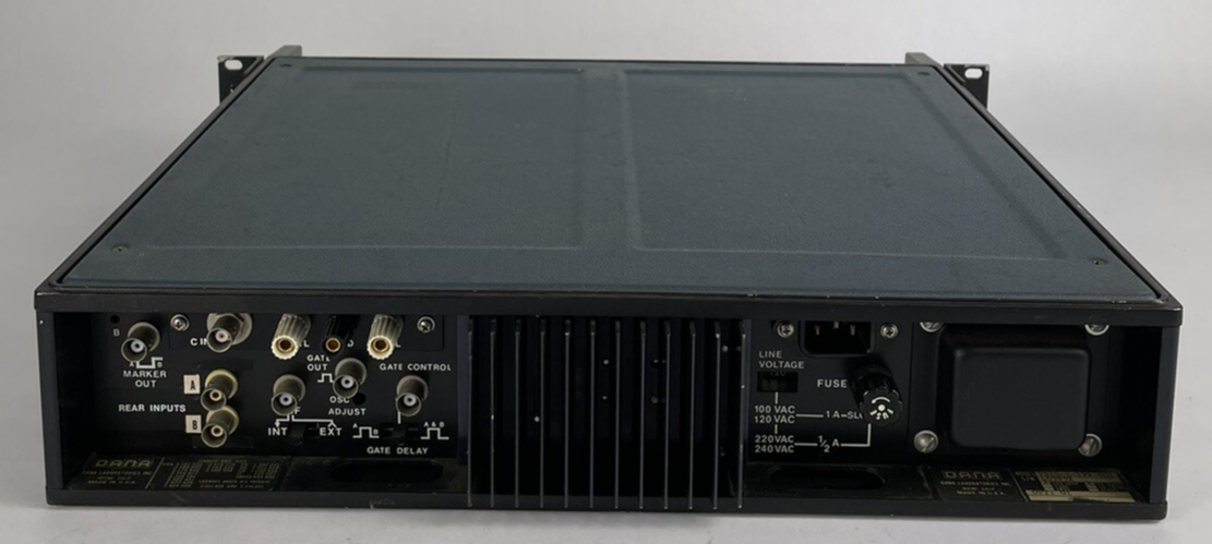 Racal Dana 9510 Universal Timer/Counter