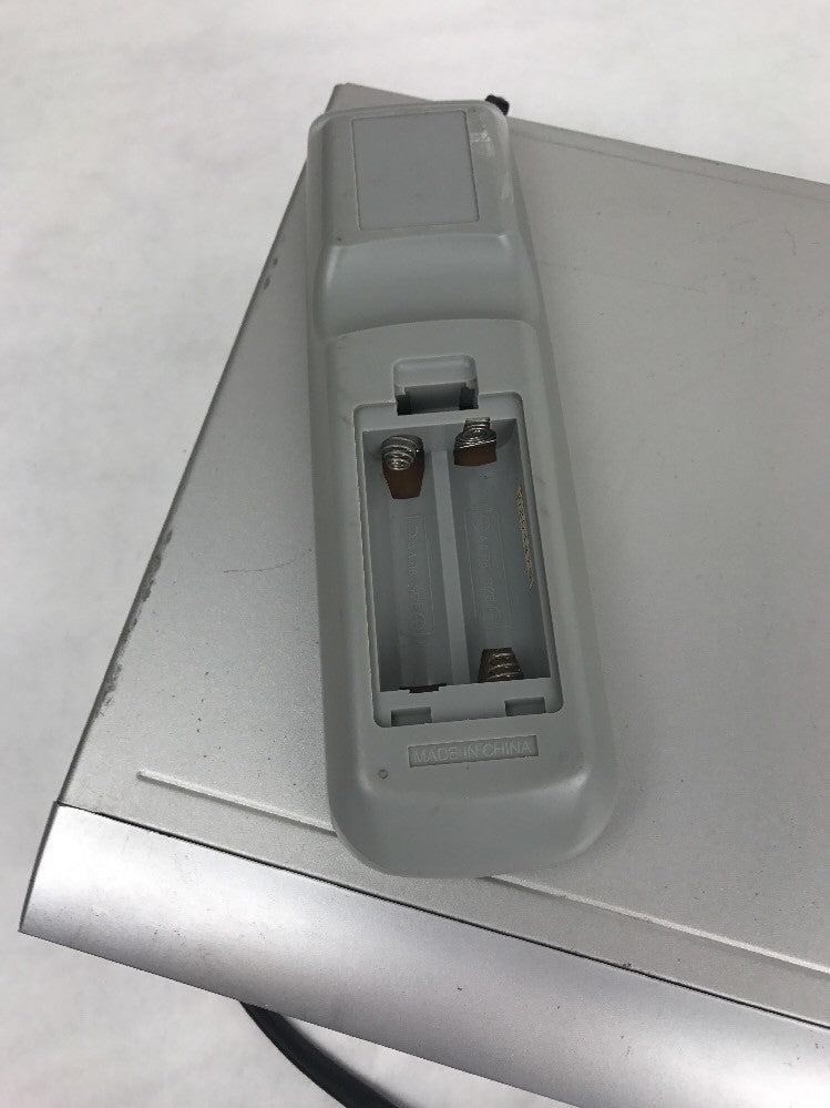 TOSHIBA SD-K730 DVD Player REMOTE INC. PL23X05619
