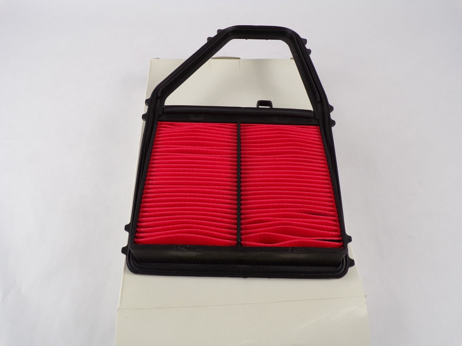 ServicePro MA5397 engine air filter OEM replacement panel air filter replacing Wix 42564 and Champ AF7990 for automotive engine protection.