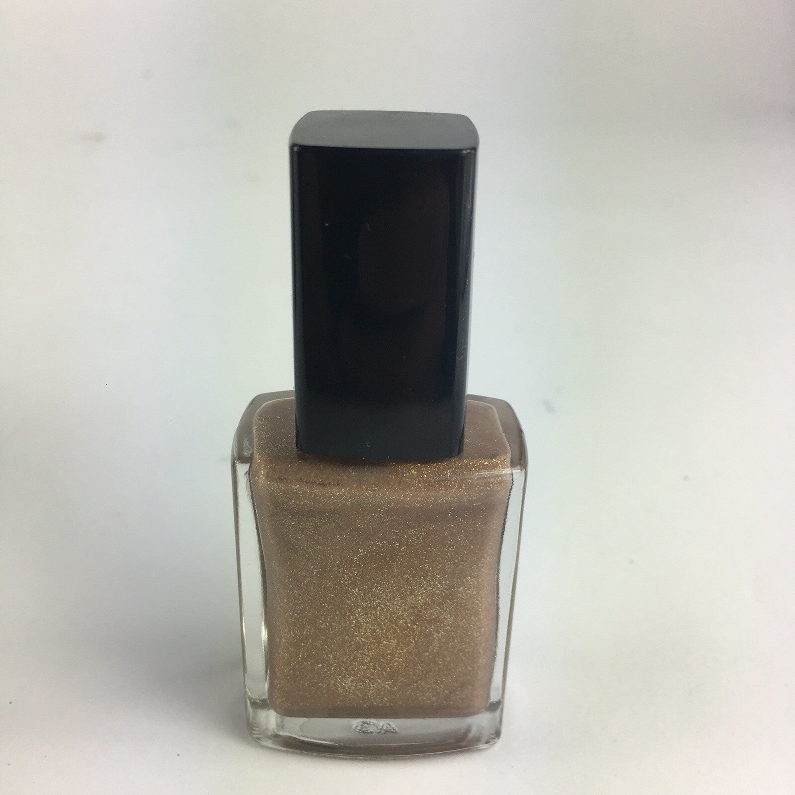 Avon Gel Finish 7-in-1 Nail Enamel - *Glimmer* - Polish - *Gel Nails* - NEW