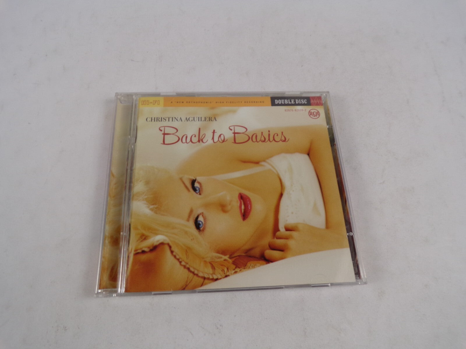Christina Aguilera Back To Basics Makes Me Where Park Back In The Day Ain'tCD#53