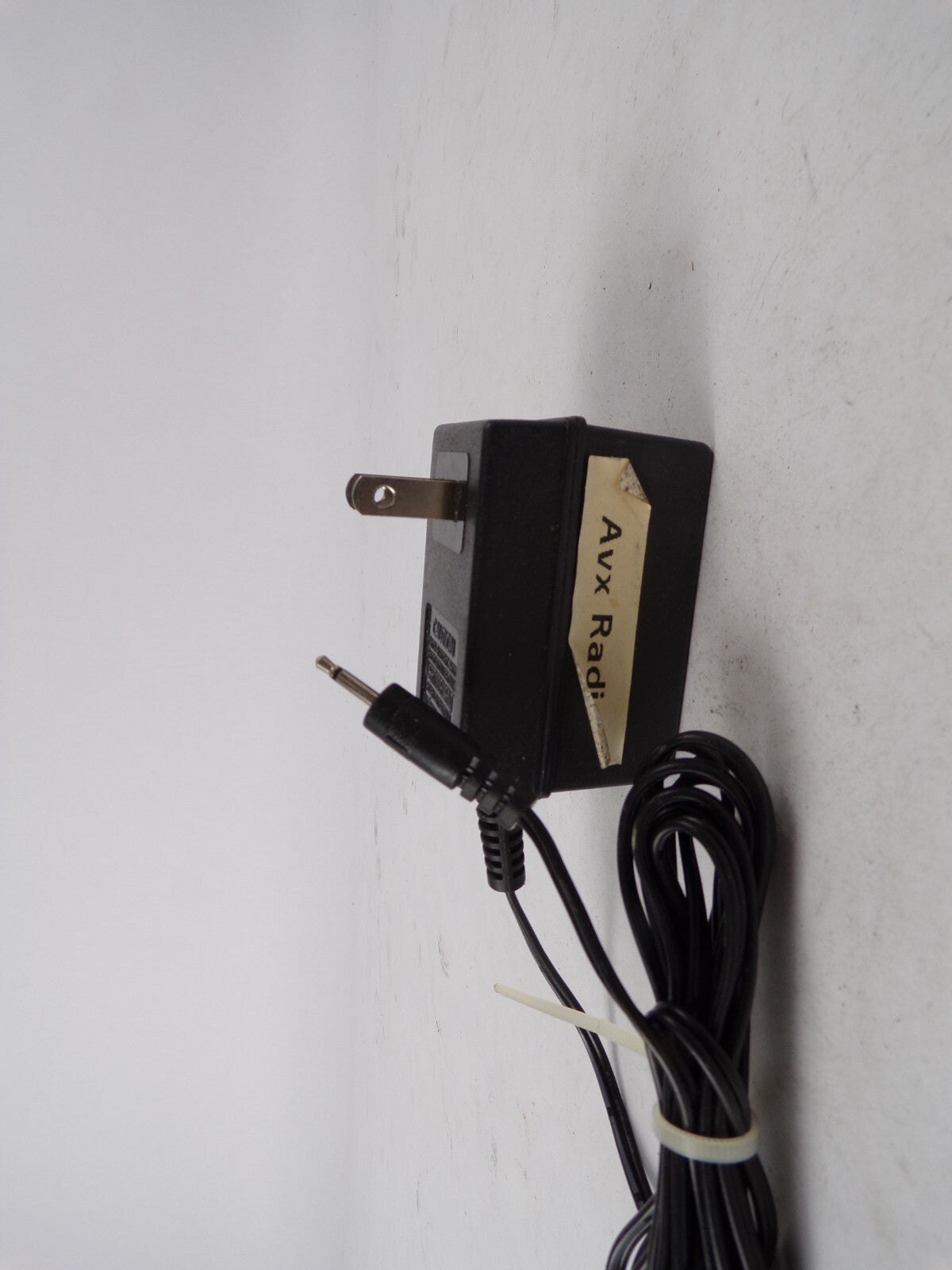Genuine RGD35-08003 Ac Adapter Output 8 V 200mA Power Supply Adapter A55