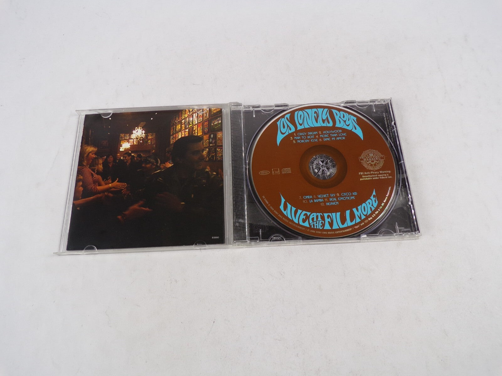 Loslonlly Roys Crazy Dream Hollywood Man To Beat More Than Love Nobody CD#53
