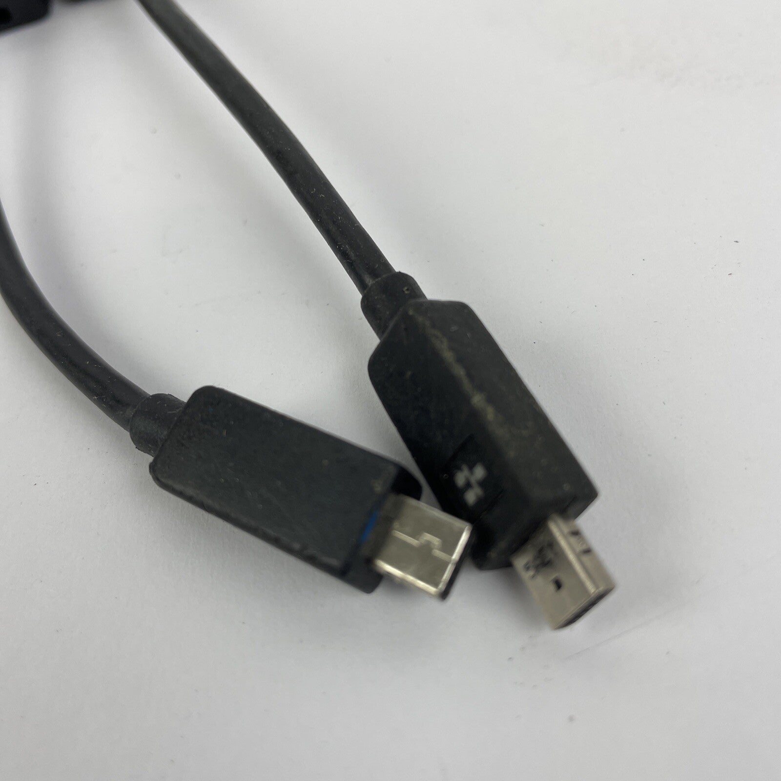 Lot of 2 x Lenovo ThinkPad Ethernet RJ45 Adapter FRU:04X6435 P/N : SC10A39882BA