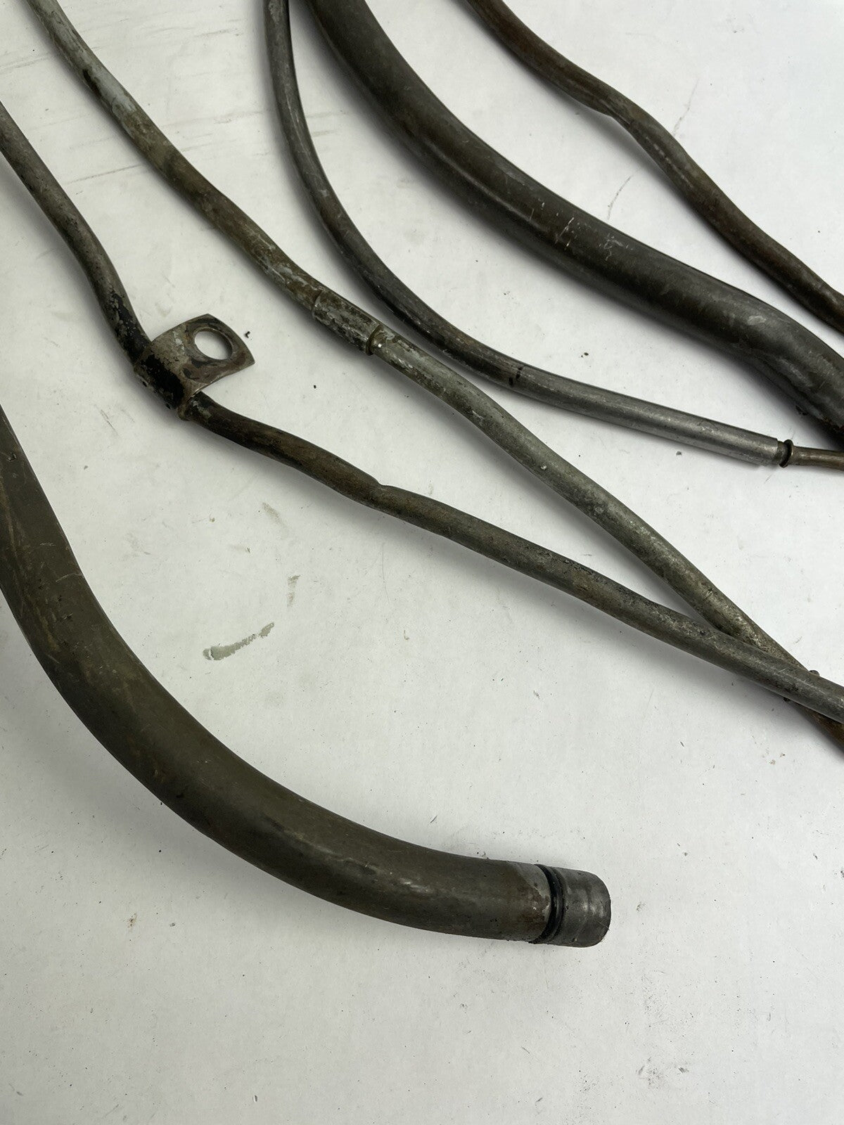 Lot of Mopar transmission dipstick rods OEM style vintage Chrysler Dodge Plymouth parts
