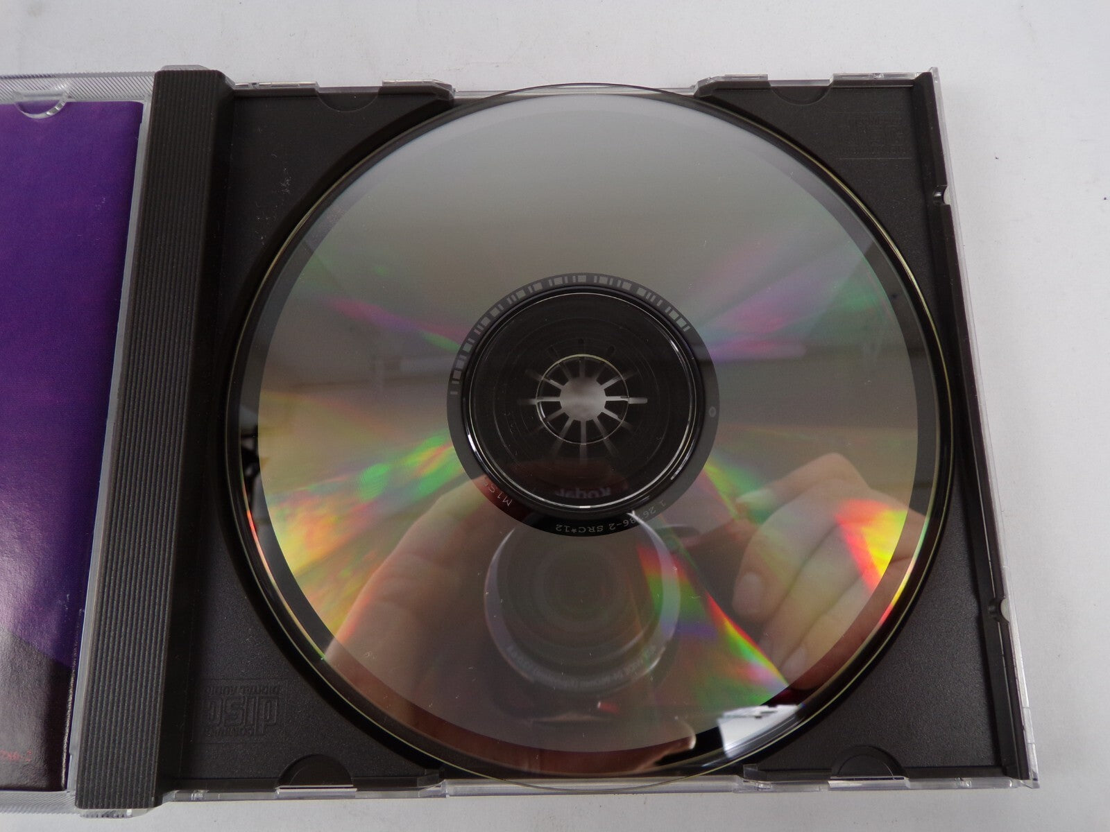 Kiko Lobos Wake Up Dolores CD #24