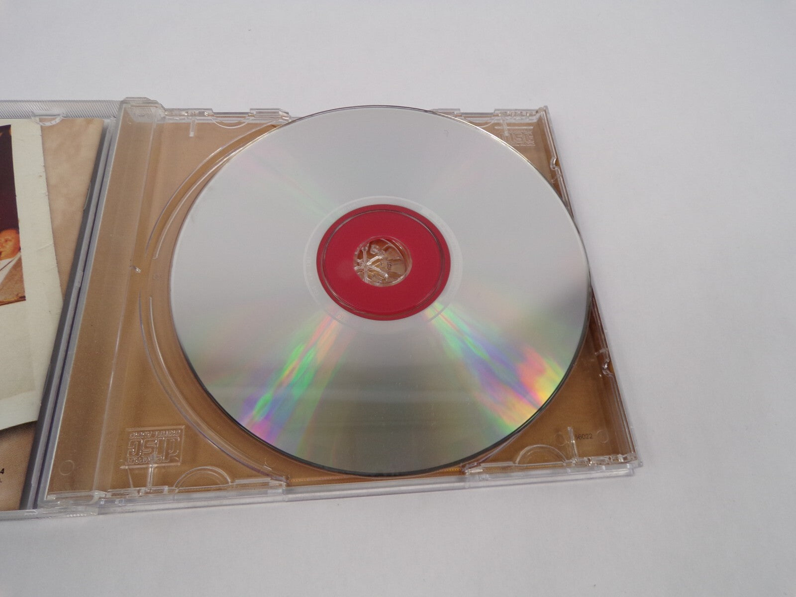The Best Of Simon & Garfunkel The Sound Or Silence Homeward Bound Iam A CD#63