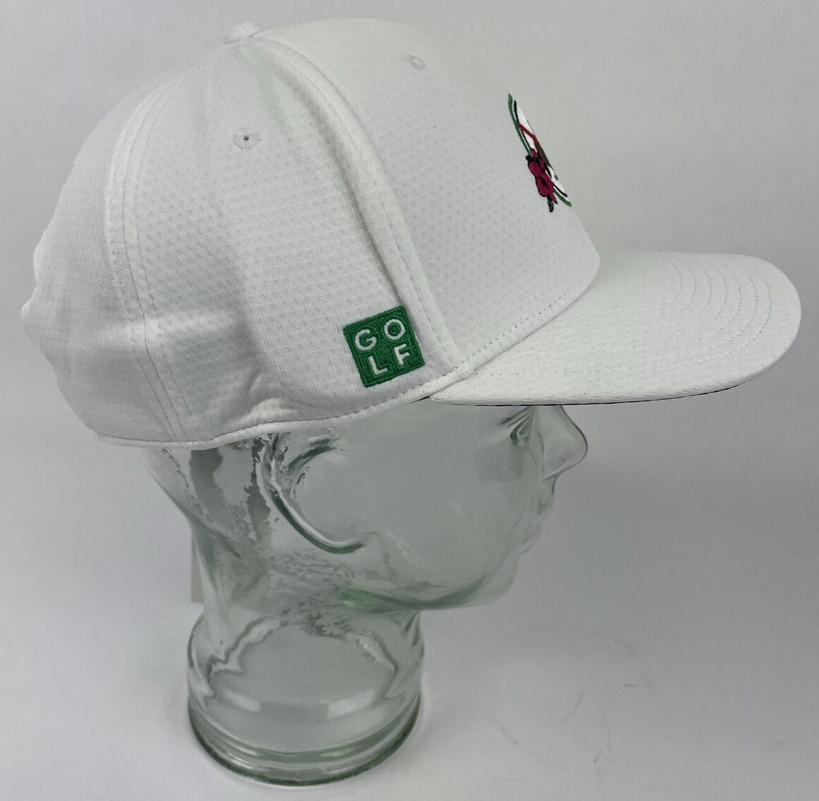 TaylorMade Adidas 2022 Season Opener Augusta Masters golf hat cap rare brand new collectible apparel
