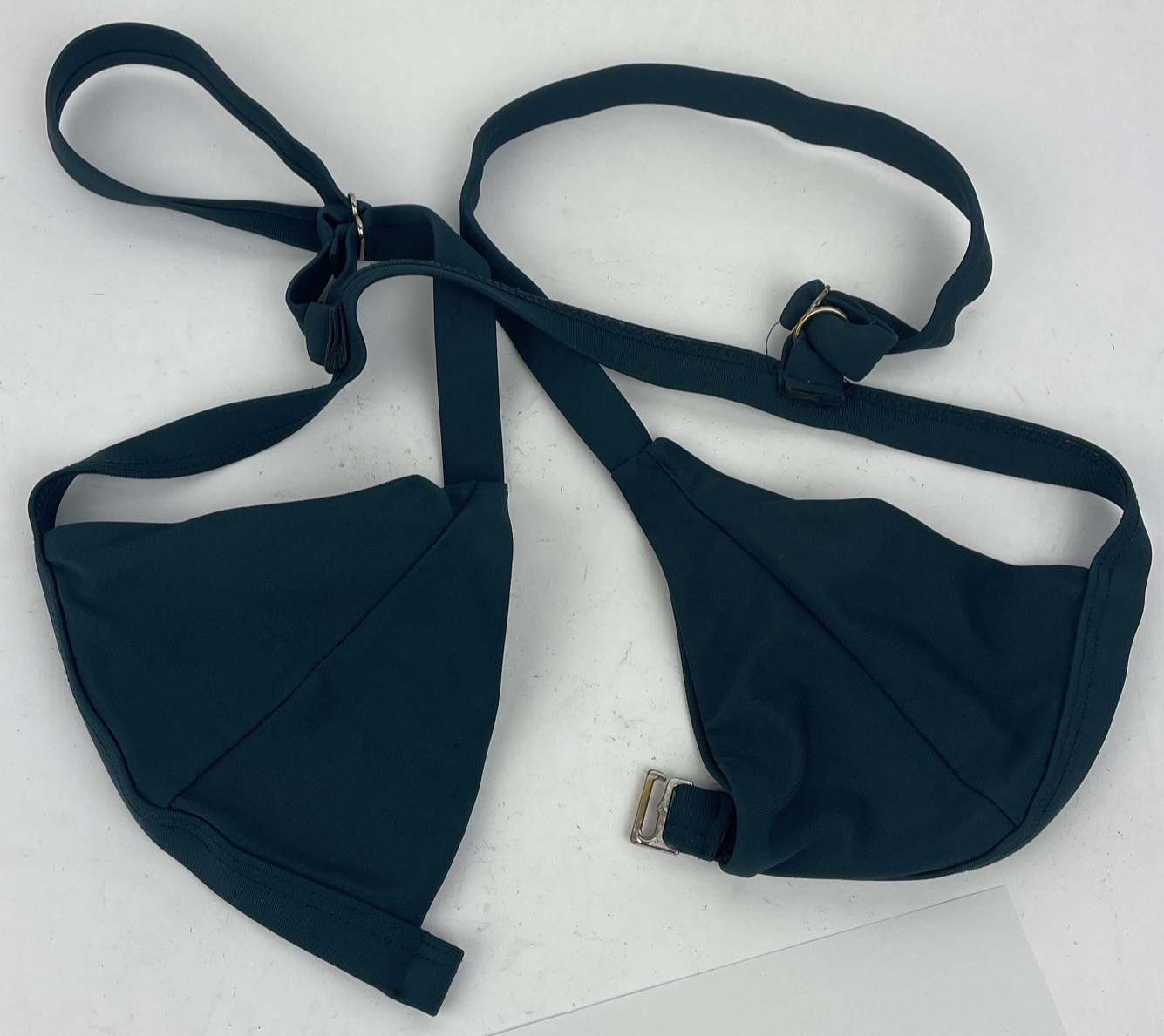 Lot of 11 women's bikini swimsuit tops and bottoms in Small and Extra Small sizes