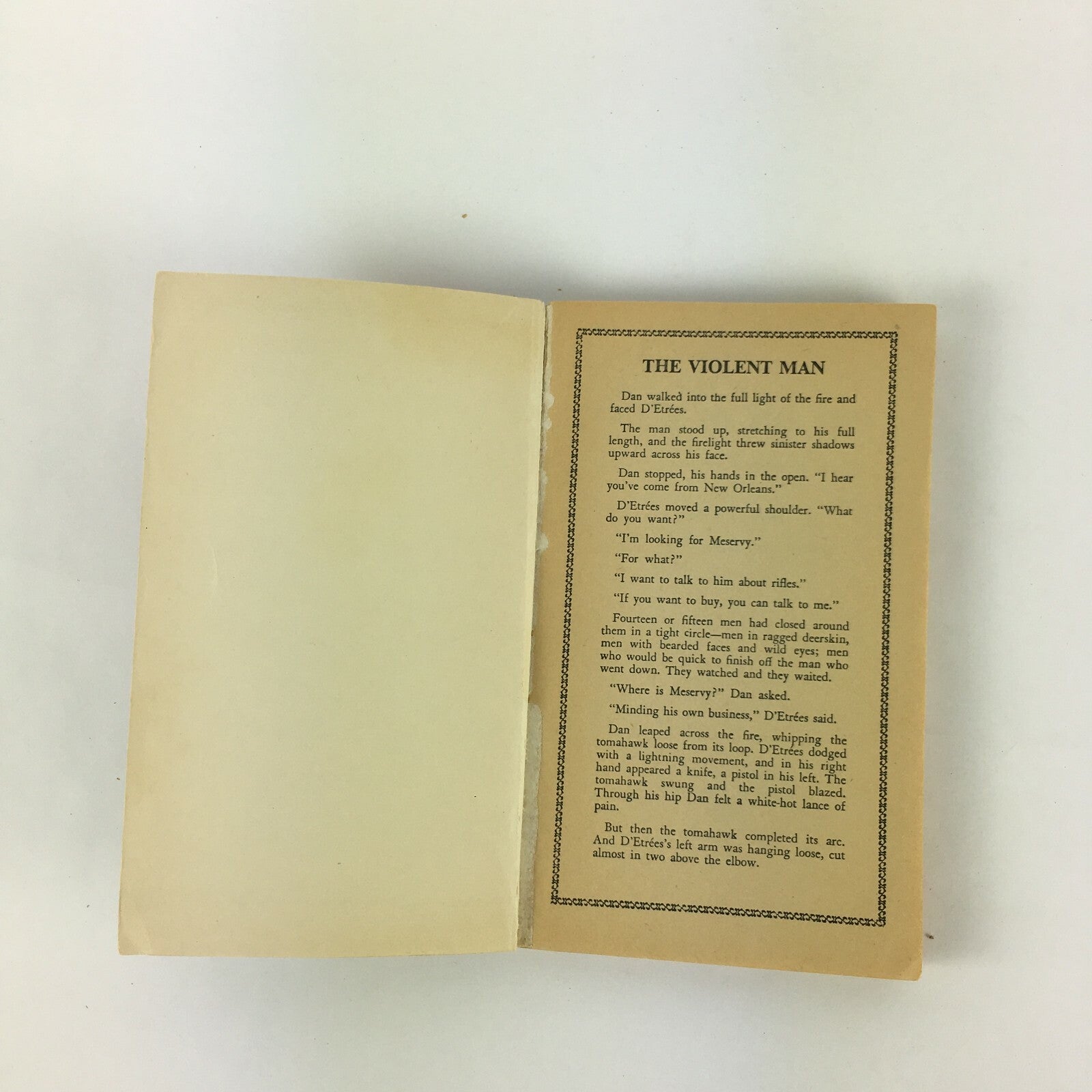 West To The Sun Noel Loomis It was kill or be killed, by man, by Indian