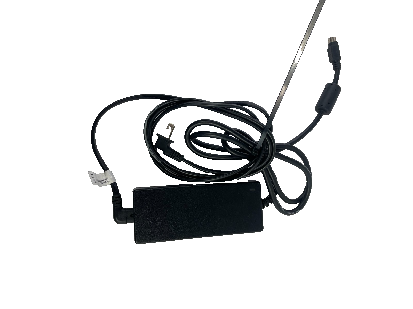 Geniune Lacie Model ACU057A-0512 Output 5V- 12V 4.2-3A Power Supply Adapter #A78