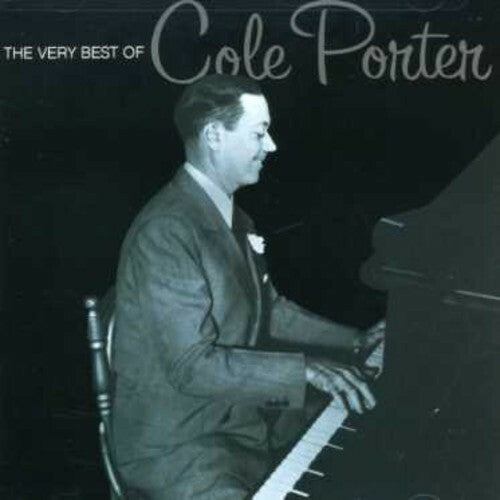 " The Very Best Of " Cole Porter by Cole Porter (CD Digital Audio, 2004) #57