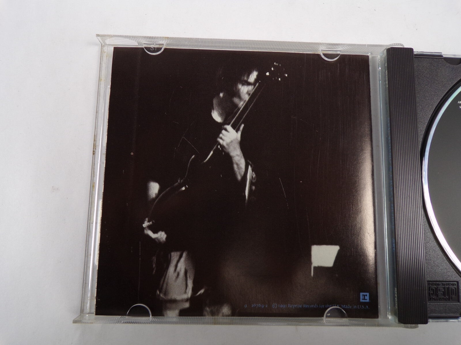 Neil Young & Crazy Horse CD#59