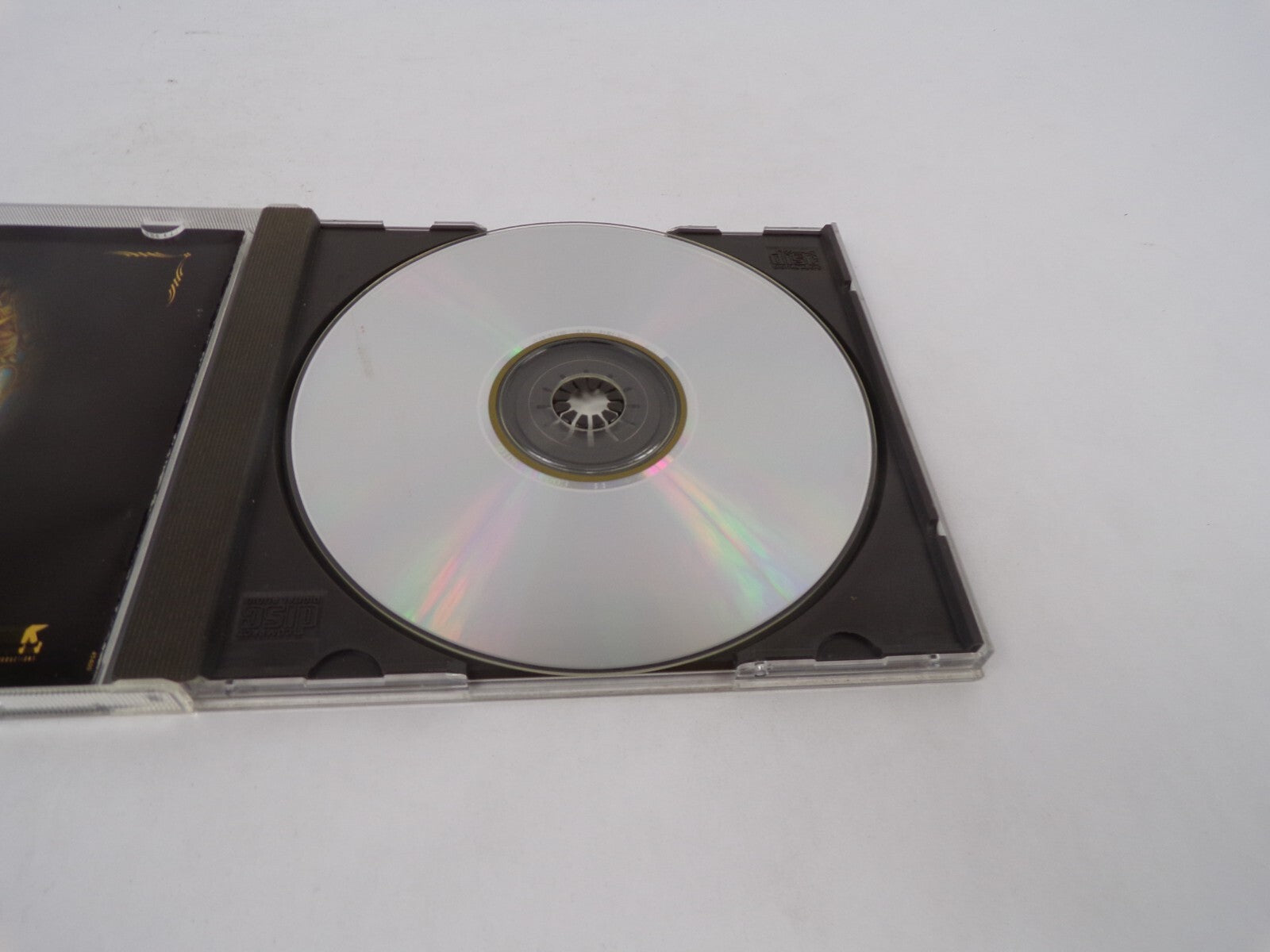 Michael Jackson Dangerous Jam Why You Wanna Trip On Me In The Closet She CD#70