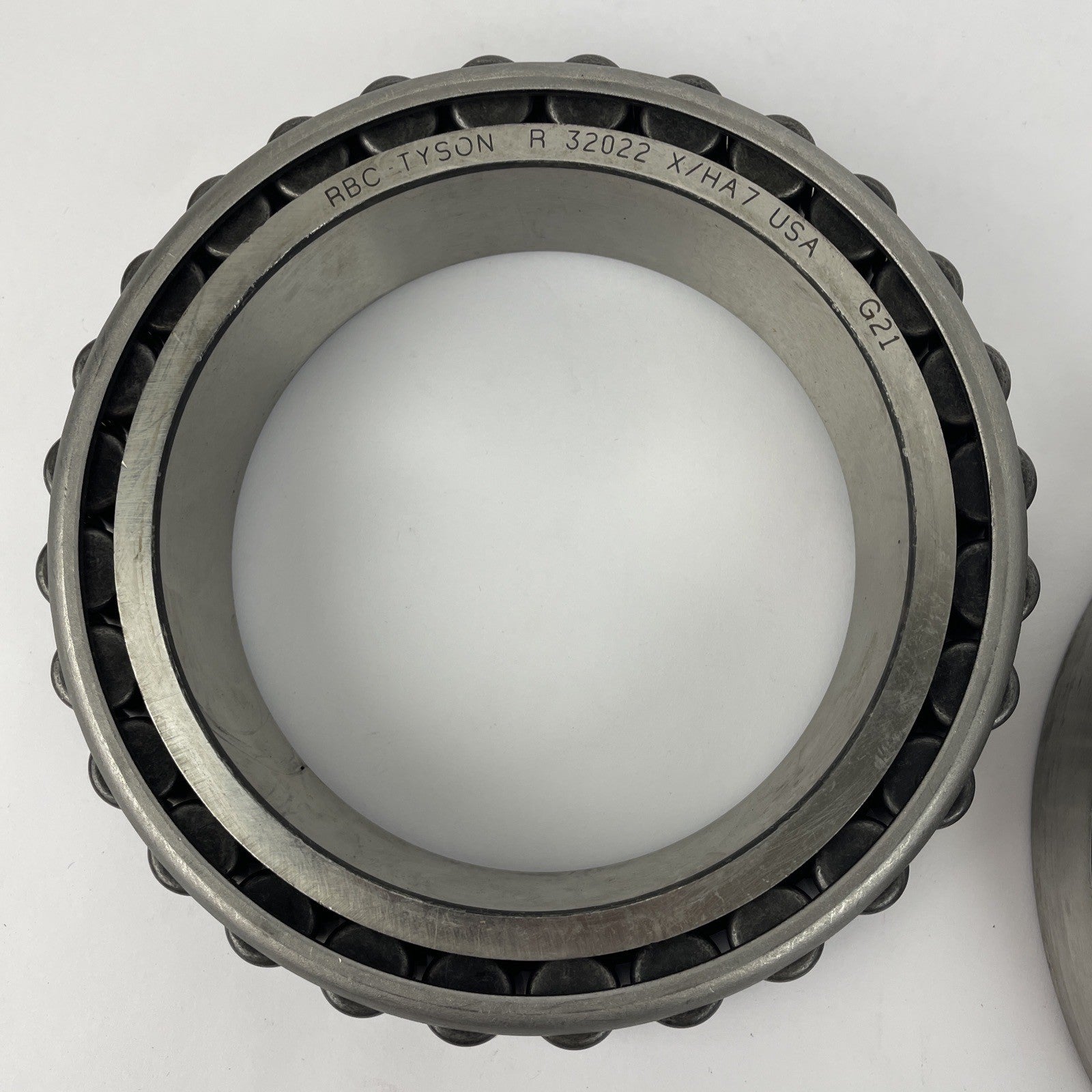 AxleTech A11228V1270 large bearing assembly USA made heavy duty axle bearing