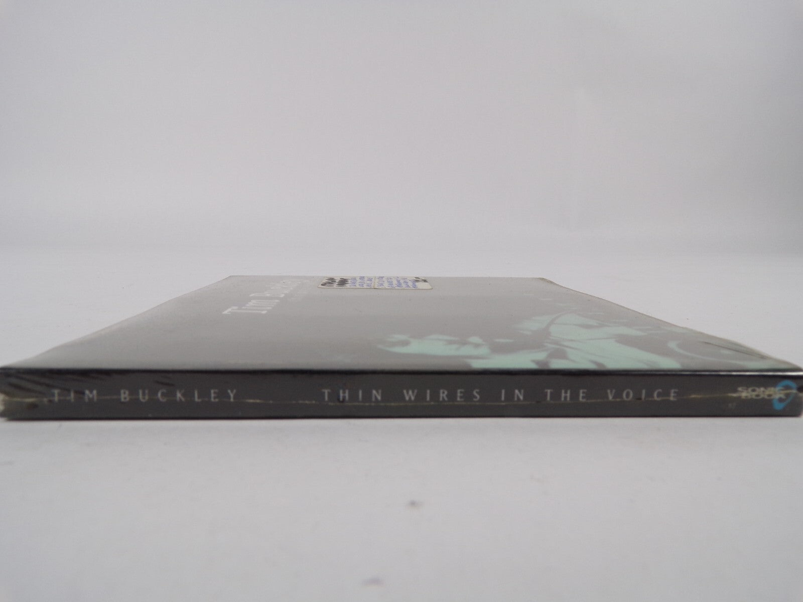 Time Buckley Thin Wires In The Voice Contains Cd s With 3 Rare Tracks StoryCD#60