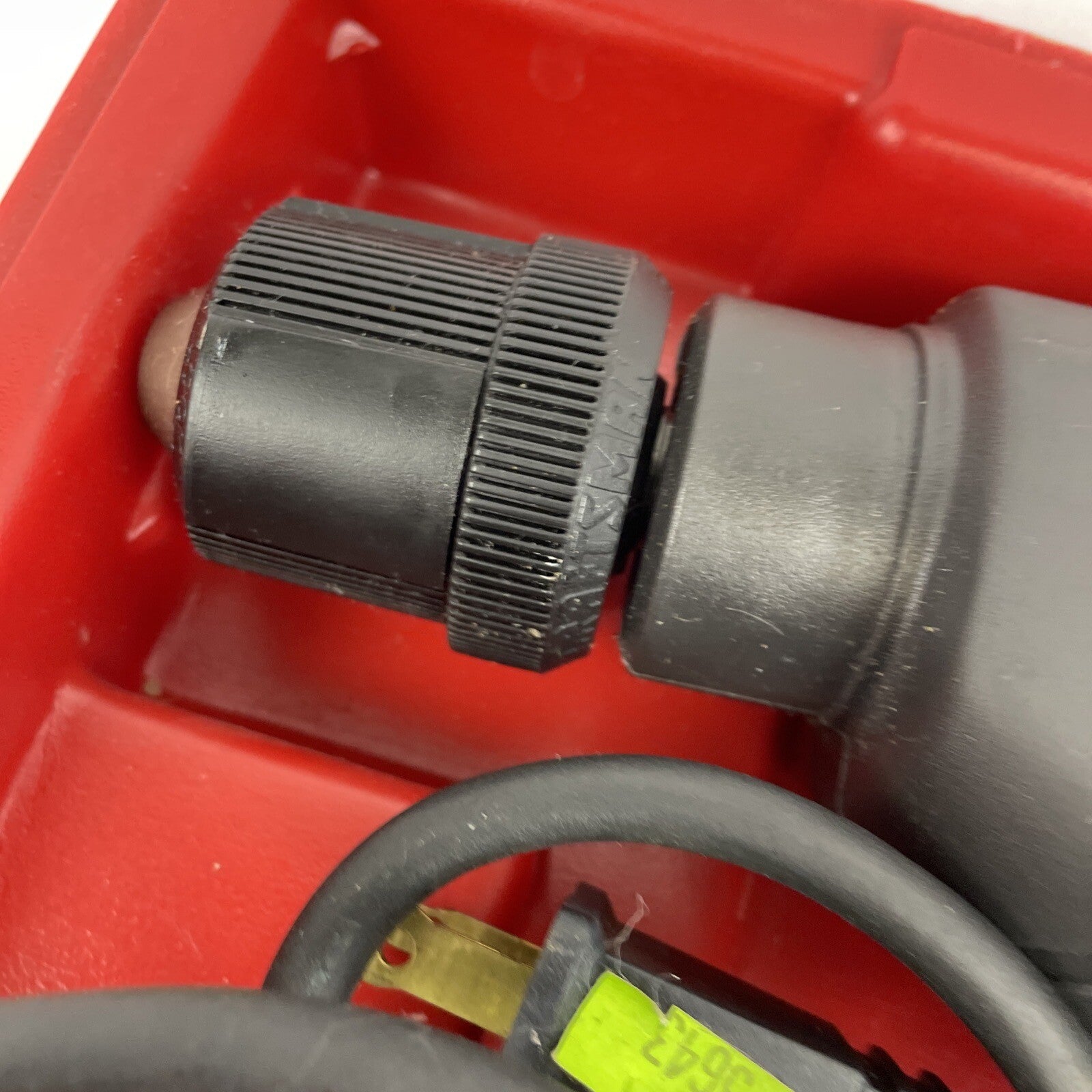Sears / Craftsman Industrial 3/8” Variable Speed Drill Model - 315-281490 Works