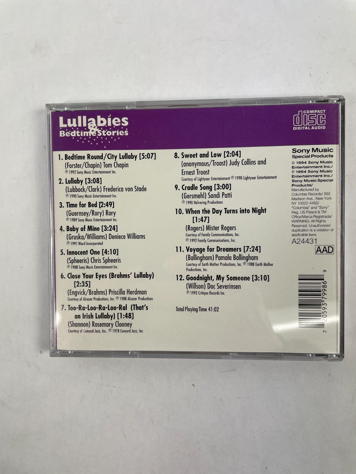 Lullabies Bedtime Stories Bedtime Round/City Lullaby Time For Bed Baby Of MiD#72